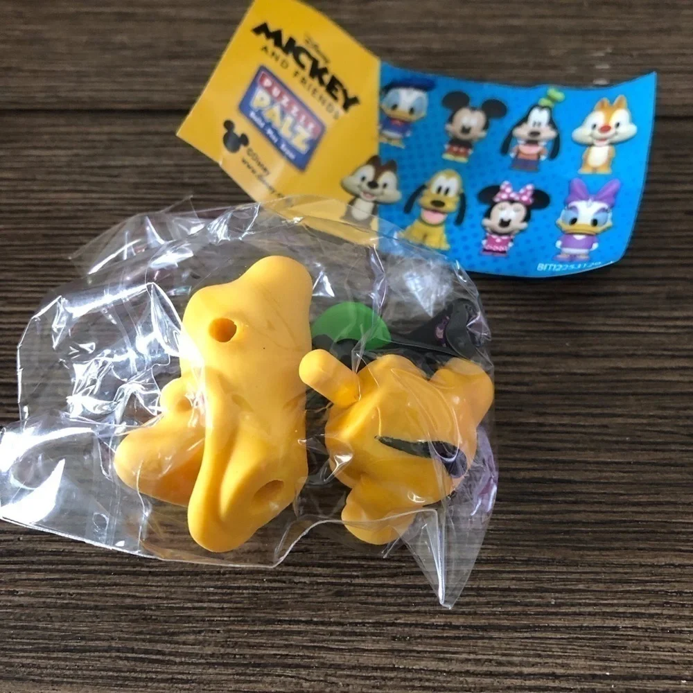 Disney Mickey & friends Puzzle Pals: Pluto